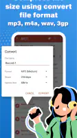 Voice Recorder : Recording App screenshot