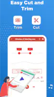 Voice Recorder : Recording App screenshot