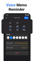 Voice Recorder Sound Memo Pro screenshot