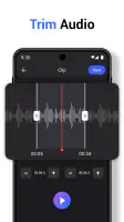 Voice Recorder Sound Memo Pro screenshot