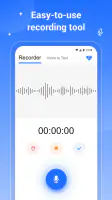 Voice Recorder Sound Recorder screenshot
