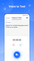 Voice Recorder Sound Recorder screenshot