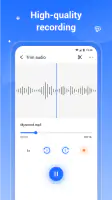 Voice Recorder Sound Recorder screenshot