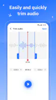 Voice Recorder Sound Recorder screenshot
