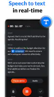 Voice Recorder & Voice Memos screenshot