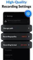 Voice Recorder & Voice Memos screenshot