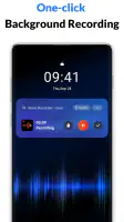 Voice Recorder & Voice Memos screenshot