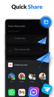 Voice Recorder & Voice Memos screenshot