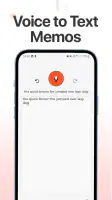 Voice Recorder - XVoice screenshot