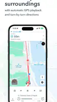 VoiceMap: Audio Tours & Guides screenshot