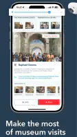 VoiceMap: Audio Tours & Guides screenshot