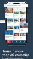VoiceMap: Audio Tours & Guides screenshot