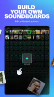 Voicemod Soundboard screenshot
