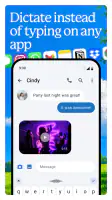 Voicenotes screenshot