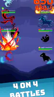 Voidpet Dungeon screenshot