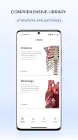VOKA 3D Anatomy and Physiology screenshot