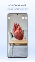 VOKA 3D Anatomy and Physiology screenshot