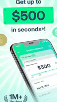 Vola: Cash Advance & Credit screenshot