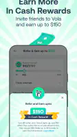 Vola: Cash Advance & Credit screenshot