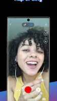 Voloco: Auto Vocal Tune Studio screenshot