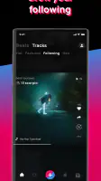 Voloco: Auto Vocal Tune Studio screenshot