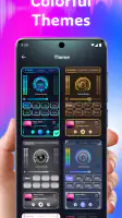 Volume Booster Bass Booster EQ screenshot
