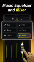 Volume Booster - Equalizer screenshot