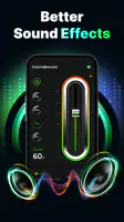 Volume Booster - Loud Speaker screenshot