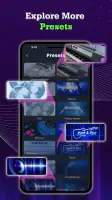 Volume Booster-Sound Amplifier screenshot