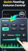 Volume Booster - Sound Booster screenshot