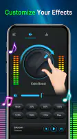Volume Booster - Sound Speaker screenshot