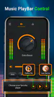 Volume Booster - Sound Speaker screenshot