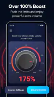 Volume Booster-Tool Center screenshot