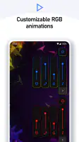 Volume Styles - Custom control screenshot