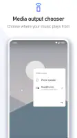 Volume Styles - Custom control screenshot