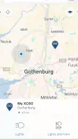 Volvo Cars screenshot