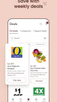 Vons Deals & Delivery screenshot