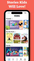 Vooks: Read-Aloud Kids' Books screenshot