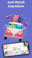 Vooks: Read-Aloud Kids' Books screenshot
