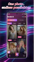 Vorelix AI: Video Generator screenshot
