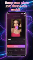 Vorelix AI: Video Generator screenshot