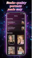 Vorelix AI: Video Generator screenshot