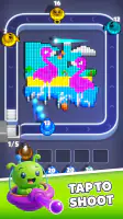 Voxel Blast Jam screenshot