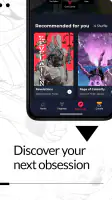 VoyceMe: Manga and Webtoons screenshot