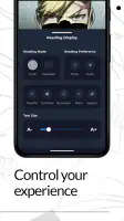 VoyceMe: Manga and Webtoons screenshot