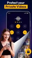 VPlay: All in One Video Player screenshot