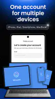 VPN Lumos: Super Secure VPN screenshot