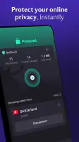 VPN Proton: Fast & Secure VPN screenshot
