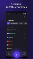 VPN Proton: Fast & Secure VPN screenshot