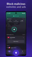 VPN Proton: Fast & Secure VPN screenshot